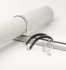 ROLA 150mm Pipe Clamp (Heavy Duty Channel)