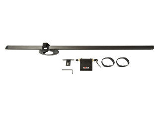 ROLA Fork Mount Bike Carrier with Extension