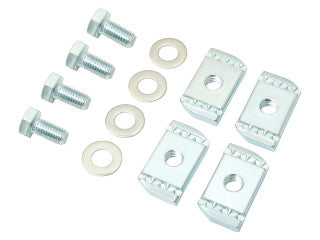 ROLA 150mm Pipe Clamp (Heavy Duty Channel)