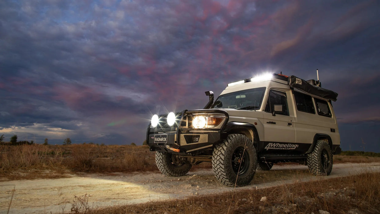 Lightforce VIPER 20 INCH DUAL ROW LED LIGHT BAR