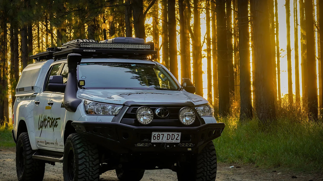 Lightforce VIPER 40 INCH DUAL ROW LED LIGHT BAR