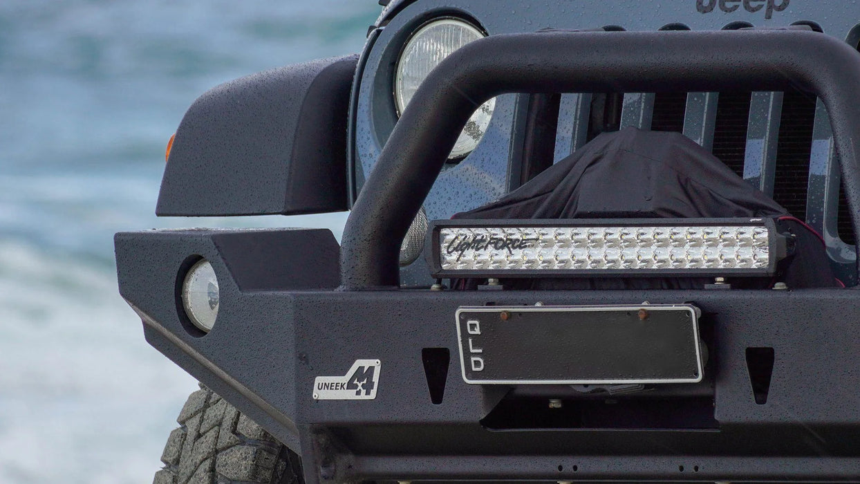 Lightforce VIPER 10 INCH DUAL ROW LED LIGHT BAR