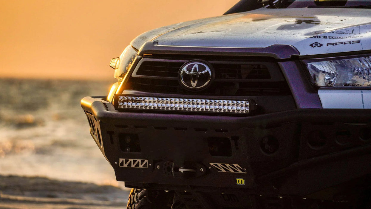 Lightforce VIPER 30 INCH DUAL ROW LED LIGHT BAR