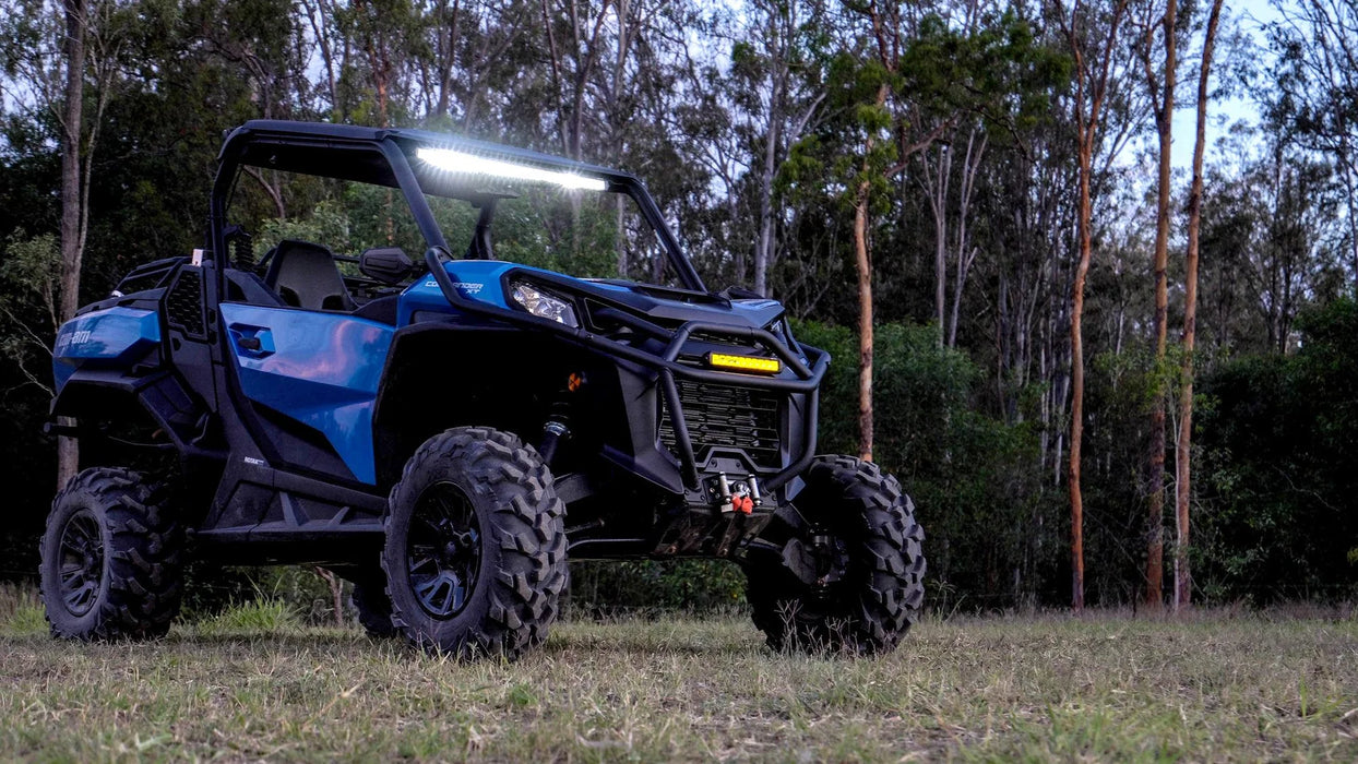 Lightforce VIPER 30 INCH SINGLE ROW LED LIGHT BAR