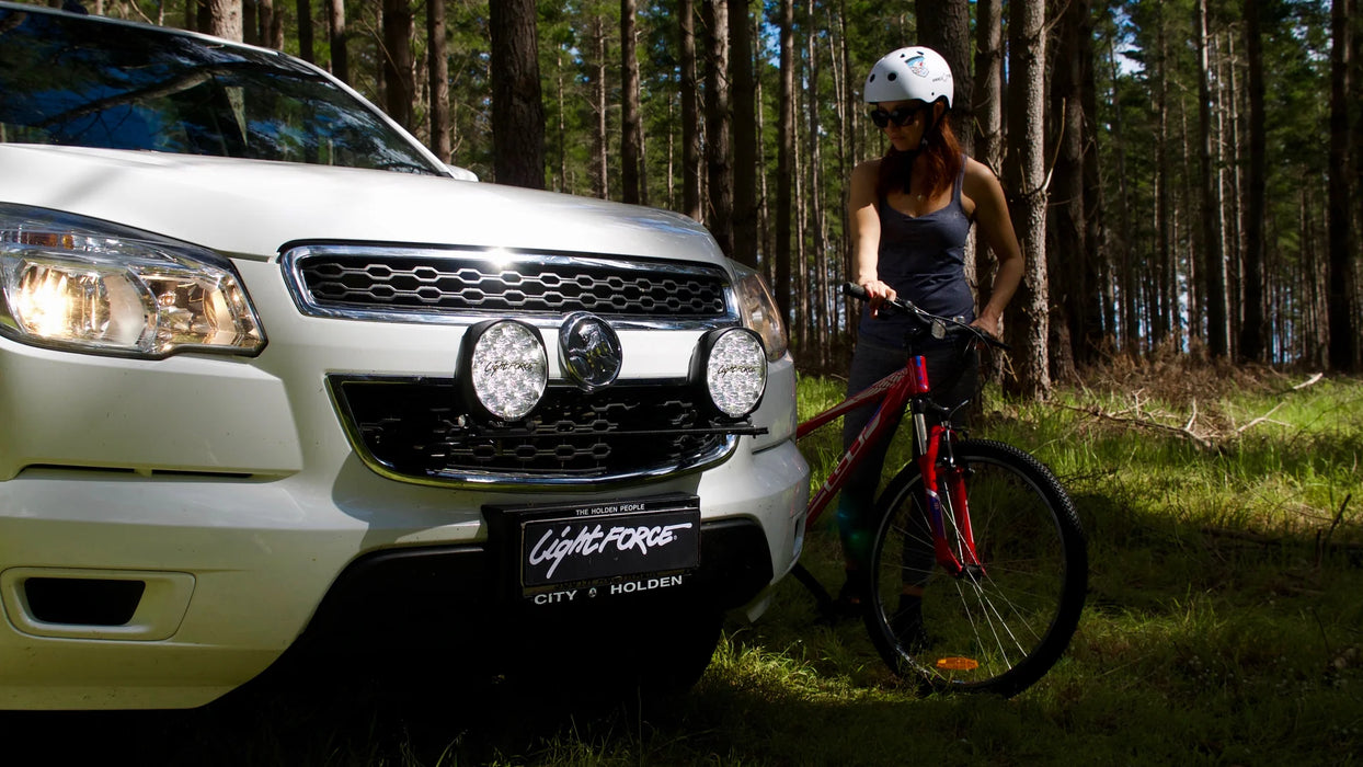 Lightforce VENOM PROFESSIONAL EDITION LED DRIVING LIGHT