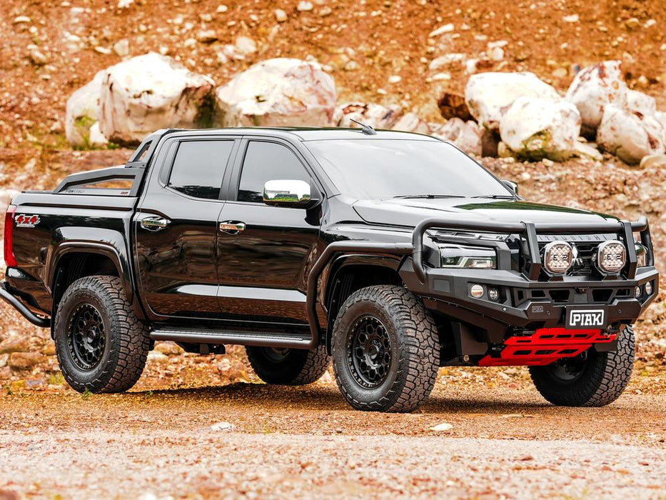 Piak ADR Genesis Loop Bar to suit Mitsubishi Triton MV (2024 - on)