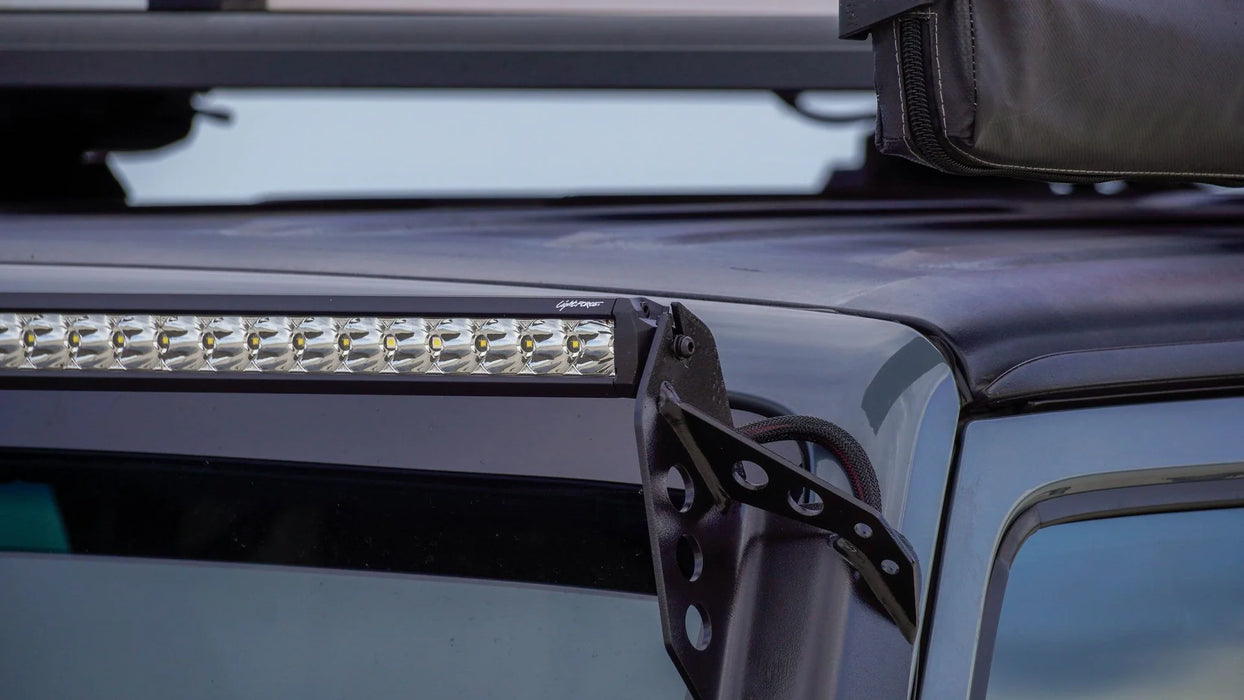 Lightforce VIPER 40 INCH SINGLE ROW LED LIGHT BAR