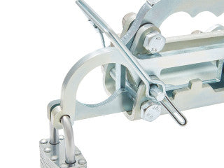 ROLA High Lift Jack Mount (Sports Channel)