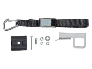 ROLA 3M Extension Ladder Rack
