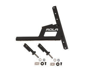 ROLA Side Mount Recovery Track Holder