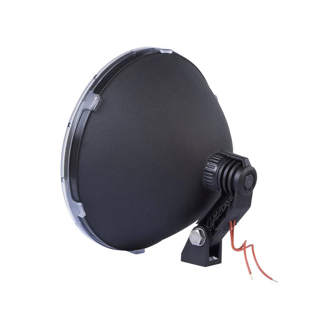 Lightforce Blitz 240mm Halogen Light - 12V
