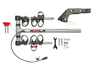 ROLA TX 103 – 3 Bike Carrier