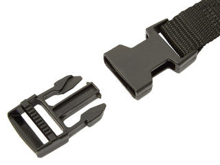 ROLA 125mm Ladder Pegs to suit Heavy Duty Channel