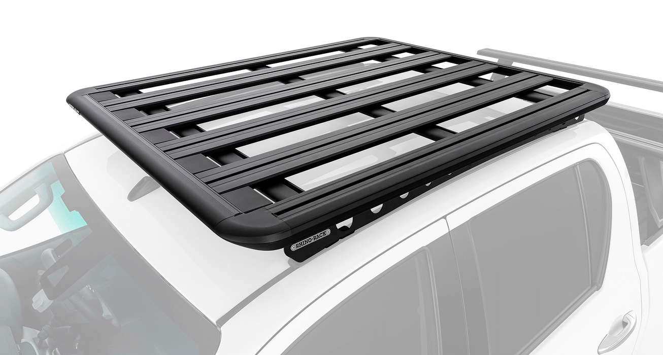 Pioneer 6 Platform (1500mm x 1240mm) with Backbone For Hilux Sydney Free Installation