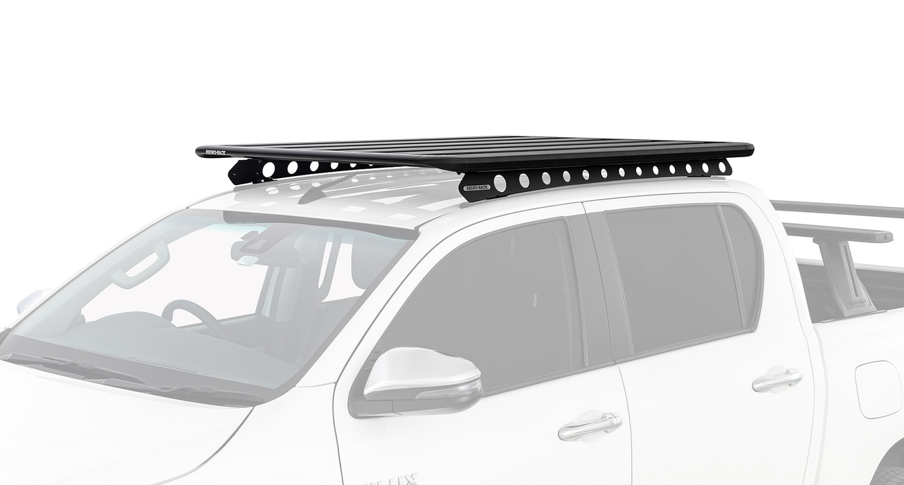 Pioneer 6 Platform (1500mm x 1240mm) with Backbone For Hilux Sydney Free Installation