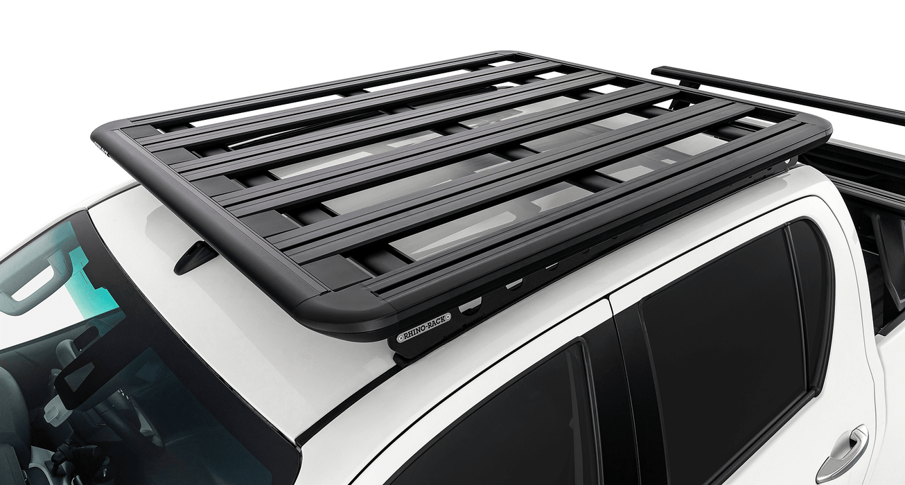 Pioneer 6 Platform (1500mm x 1240mm) with Backbone For Hilux Sydney Free Installation