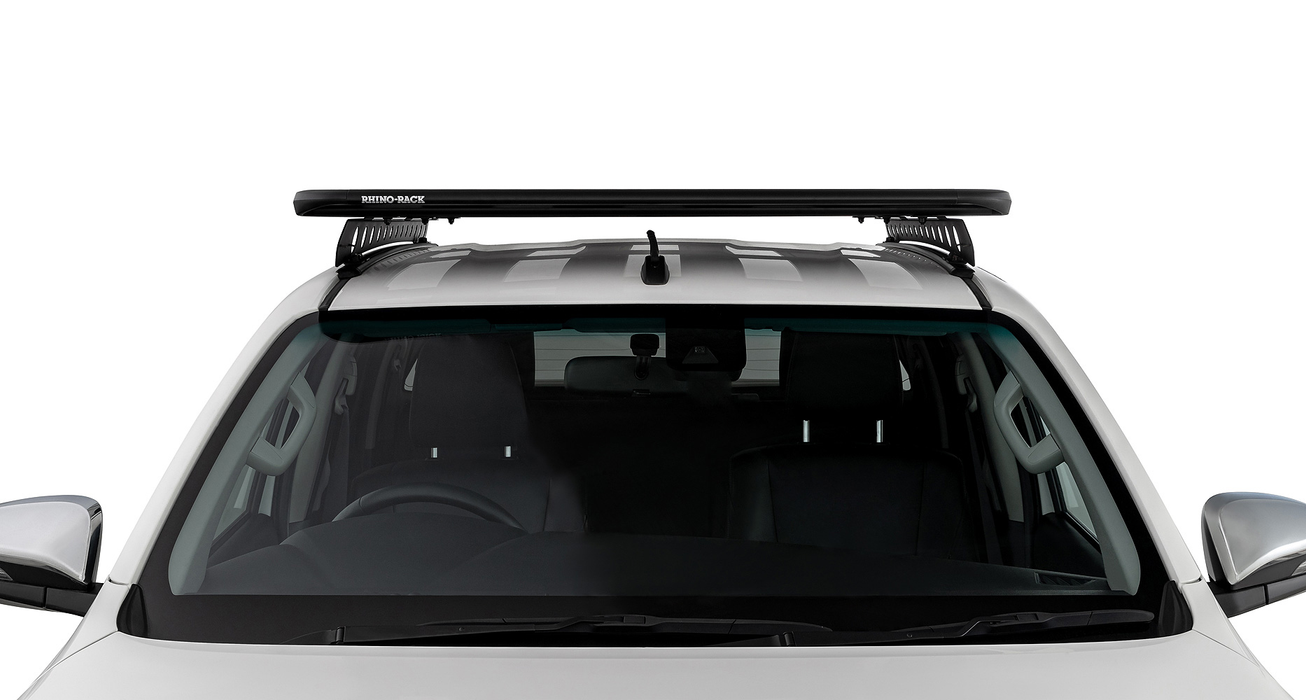 Pioneer 6 Platform (1500mm x 1240mm) with Backbone For Hilux Sydney Free Installation