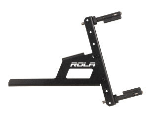 ROLA Side Mount Recovery Track Holder