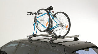 ROLA Fork Mount Bike Carrier with Extension to suit Rola HD Bars