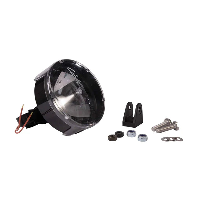 Lightforce Lance 140mm Ultra Compact Driving Light