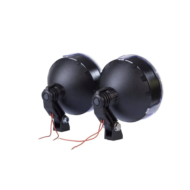 Lightforce Striker 170mm Halogen Driving Lights - 12V