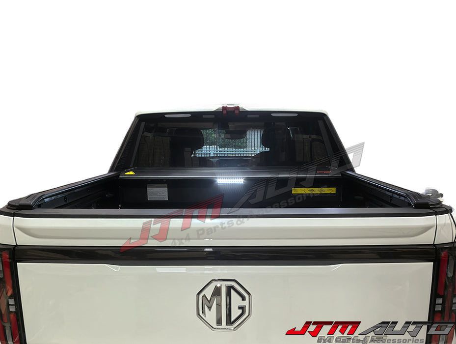 Armorshade Electric Roller Shutter to suit LDV Terron 9 MG U9