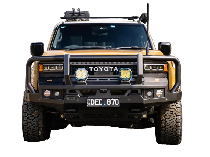 Bull Bars
