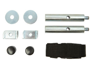 ROLA 125mm Ladder Pegs to suit Heavy Duty Channel