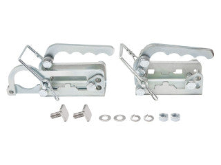 ROLA High Lift Jack Mount (Sports Channel)