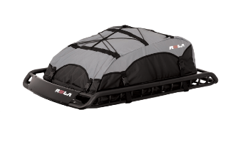 ROLA Vortex Tray and Platypus Bag Combo