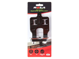 ROLA Awning Brackets to suit All Channels