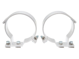 ROLA 100mm Conduit Carrier Pair to suit All Channels