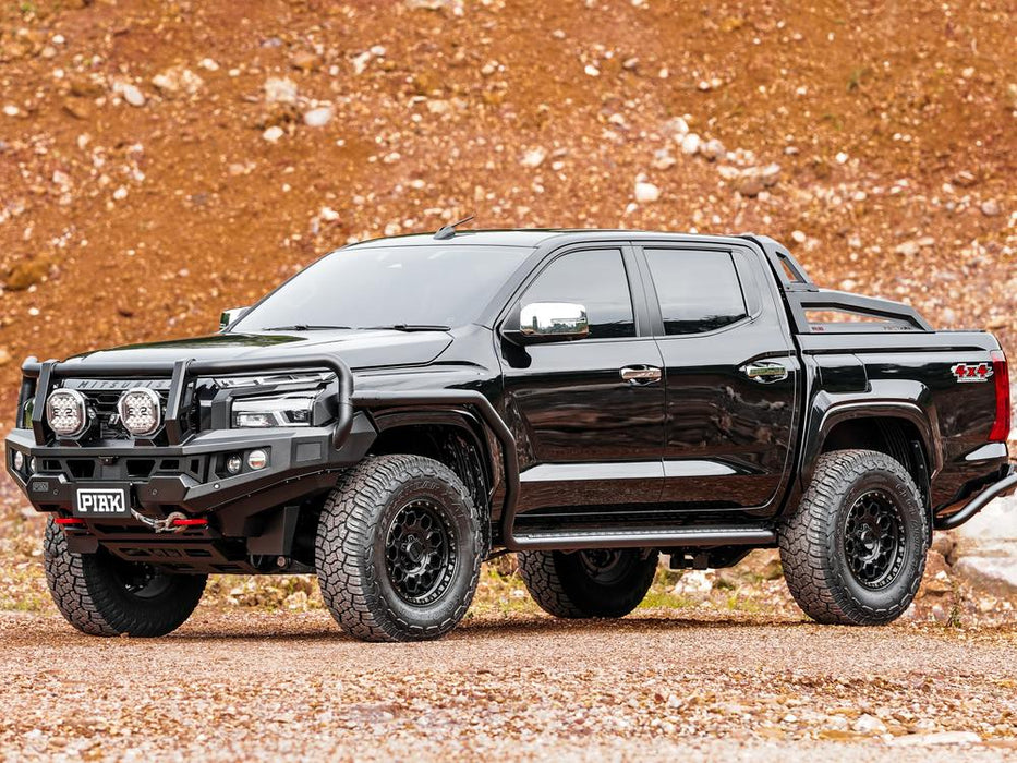 Piak ADR Genesis Loop Bar to suit Mitsubishi Triton MV (2024 - on)