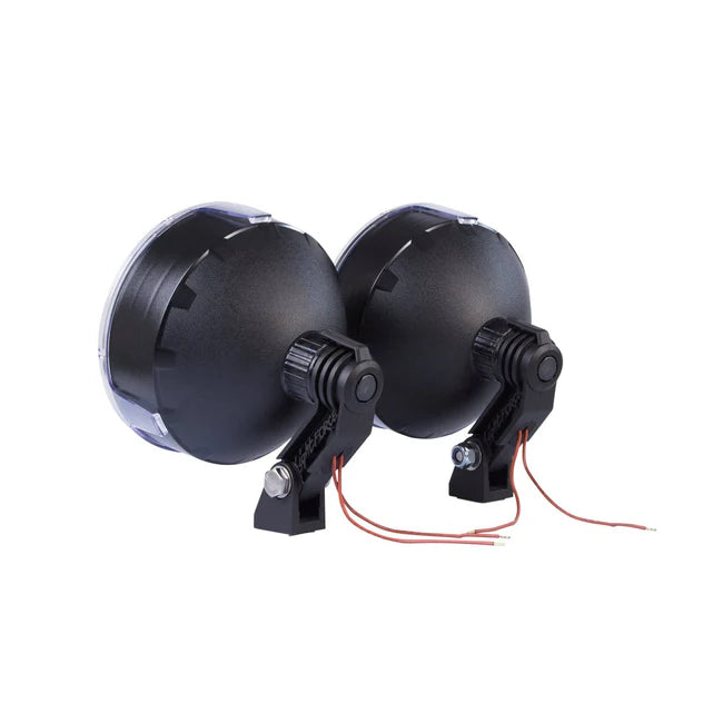 Lightforce Striker 170mm Halogen Driving Lights - 12V
