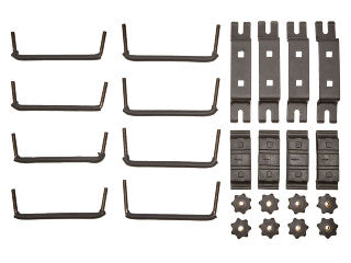 ROLA Vortex Steel Tray