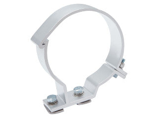 ROLA 100mm Pipe Clamp to suit All Channels - 3 Bar