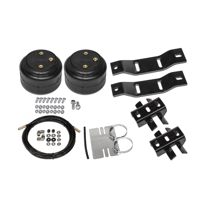 Polyair Bellows – Standard Height – UTE (Incl XLT) Fits FORD FALCON AU , 1998 – 2002