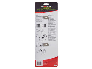 ROLA Gas Bottle Holder to suit All Channels