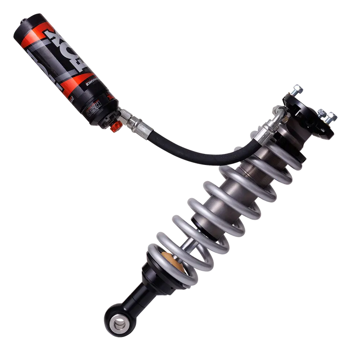 Fox 2.5 Performance Elite Series Coilover Remote Res DSC 2-3" Lift