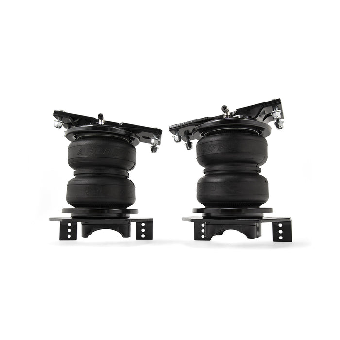 Polyair Bellows Ultimate – Standard Height – 4WD Fits FORD F250 – F350 , 2016 – 2019