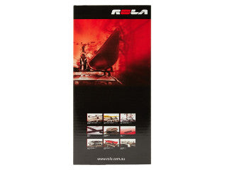 ROLA Fork Mount Bike Carrier