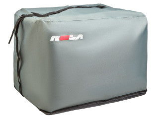 ROLA Rolling Duffle Bag