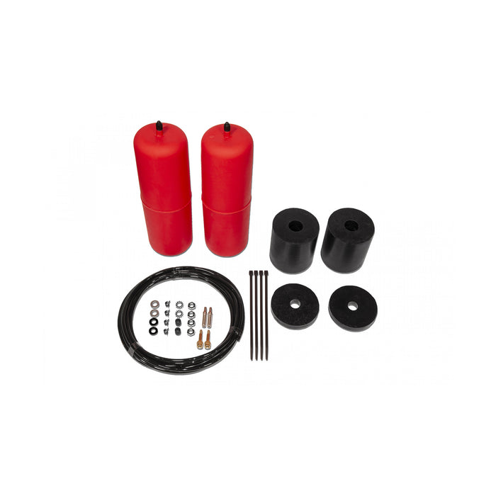 Polyair Red Series – 2″ Lift Fits TOYOTA FORTUNER 2015