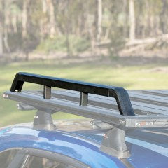 ROLA Titan Tray Side Rails Pair (1500mm)