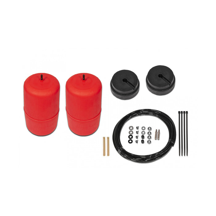 Polyair Red Series – Standard Height (SWB Coil) Fits NISSAN PATROL Y60 Y61 , 1988