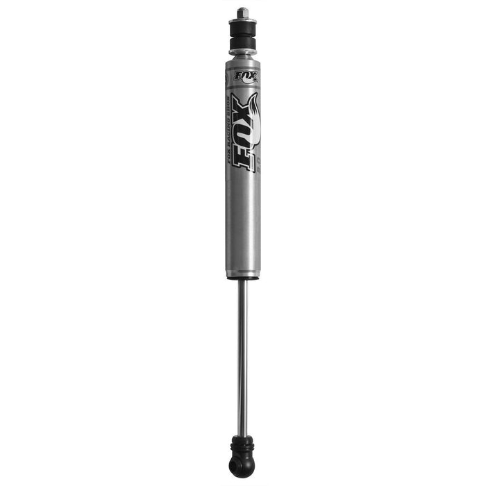 Rear Shock, Fox Performance Series, 0 - 1.5 INCH Lift Fits Toyota Landcruiser Prado 150 2015 on, 200 Series 2007 On