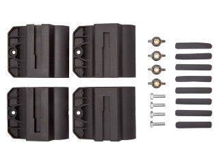 ROLA Quick Fit Kit for Hull Cradles (Sports Channel)