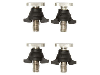 ROLA Hardware Pack - M8 SS T Bolt and Nut Set - 4 pack