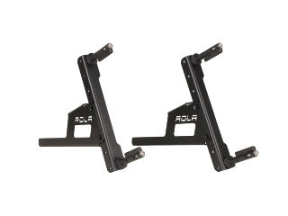 ROLA Side Mount Recovery Track Holder