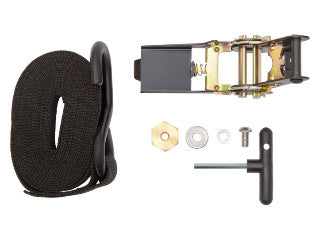 ROLA Rola Bracket Tie Down (Universal Channel)